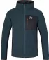 Hanorac pentru bărbați HANNAH KODIAK HOODY MARE STRATIFICAT/ANTRACIT