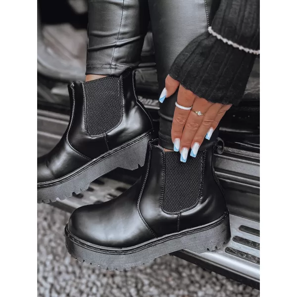  Doamne DSTREET STEPBACK NEGRU 