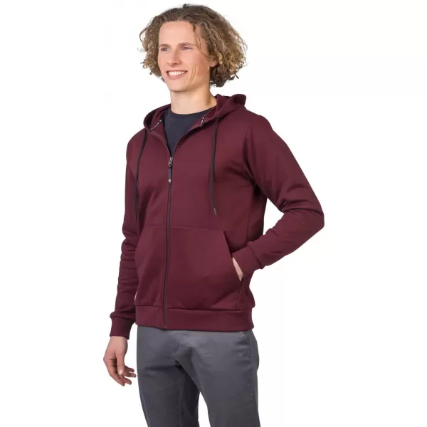  Hanorac pentru bărbați HANNAH ROFY HOODY PORT ROYALE 
