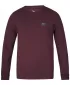 Tricou pentru bărbați cu mâneci lungi HANNAH KIRK II SMOCHIN