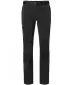 Pantaloni de dama ALTISPORT NoPrint NP/ALW5021NJ NEGRU/NEGRU