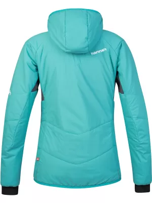 Geaca de dama HANNAH GABBY HOODY II GOLFUL LATIGO