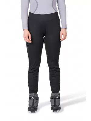Pantaloni de dama HANNAH ALISON PANTS II ANTRACIT