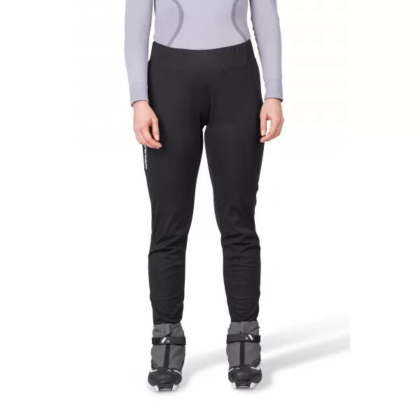  Pantaloni de dama HANNAH ALISON PANTS II ANTRACIT 