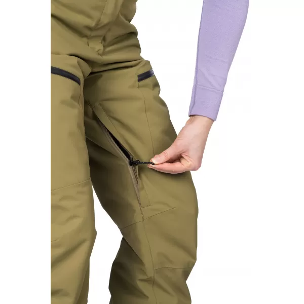  Pantalonii pentru doamne HANNAH SOREN ŞOPÂRLĂ 