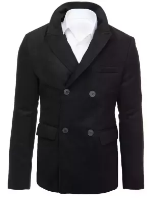 Haina masculină DSTREET cx0433 NEGRU