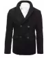 Haina masculină DSTREET cx0433 NEGRU