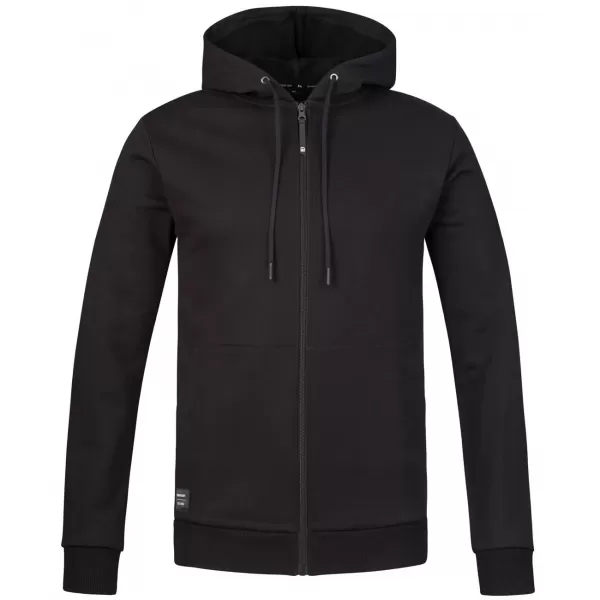  Hanorac pentru bărbați HANNAH ROFY HOODY ANTRACIT 
