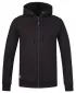 Hanorac pentru bărbați HANNAH ROFY HOODY ANTRACIT