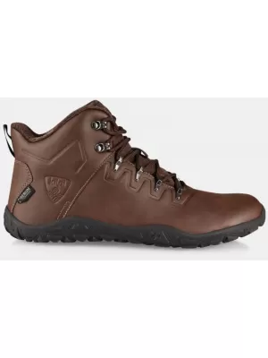 Pantofi de damă desculți KILPI BARE HIGH WP-U WU0954KI MARO