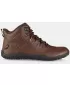 Pantofi de damă desculți KILPI BARE HIGH WP-U WU0954KI MARO