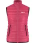 Vesta de iarna dama NORDBLANC UNDERCOAT NBWJL8093 ROZ ÎNCHIS