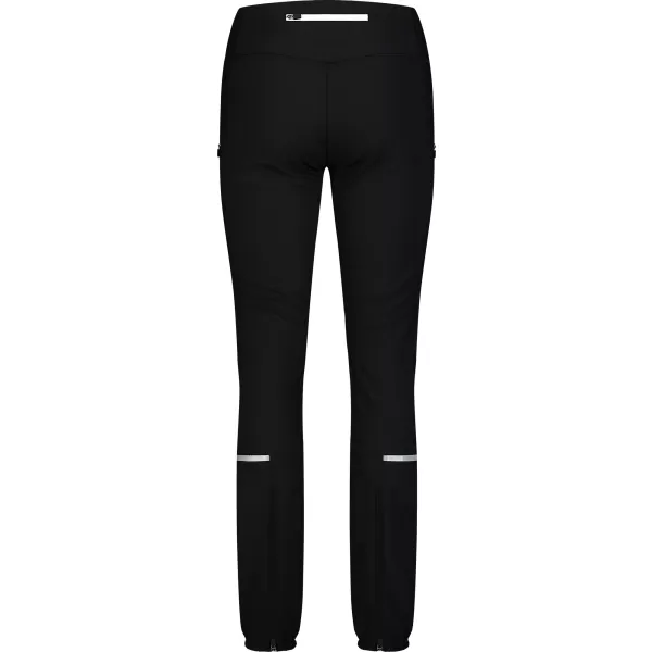  Pantaloni de dama NORDBLANC CREED NBWPL8050 NEGRU 