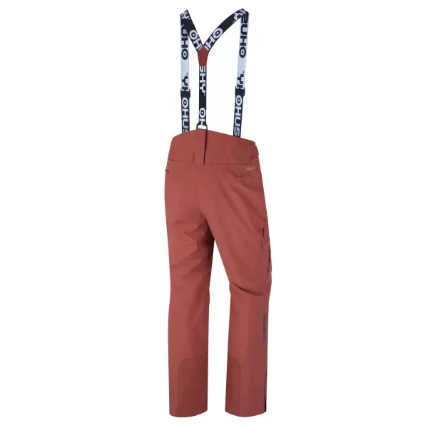  Pantaloni de schi pentru bărbați HUSKY GILI M MARO 