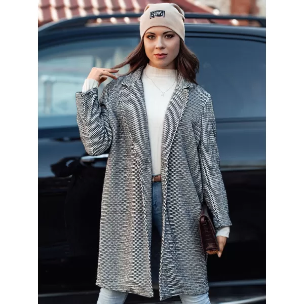  Haina DSTREET TEDDSTYLE NY0724 NEGRU 