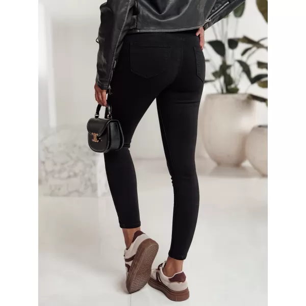  Doamne DSTREET STYLOVITA NEGRU 