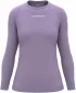Tricou termic de damă HANNAH ACTIVE TS L/S W GLICINE