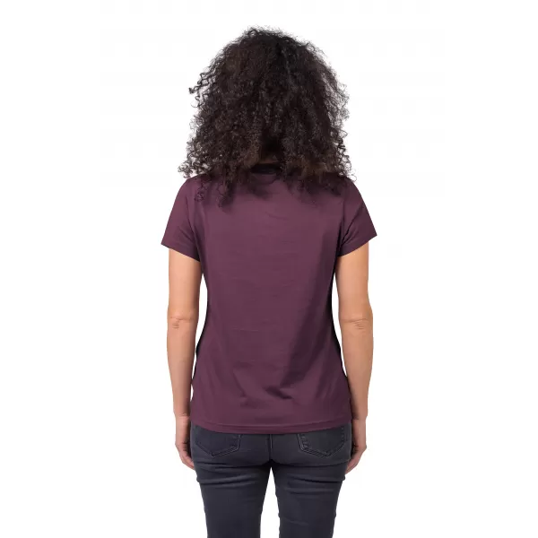  Tricou pentru femei HANNAH ARIA II SMOCHIN 