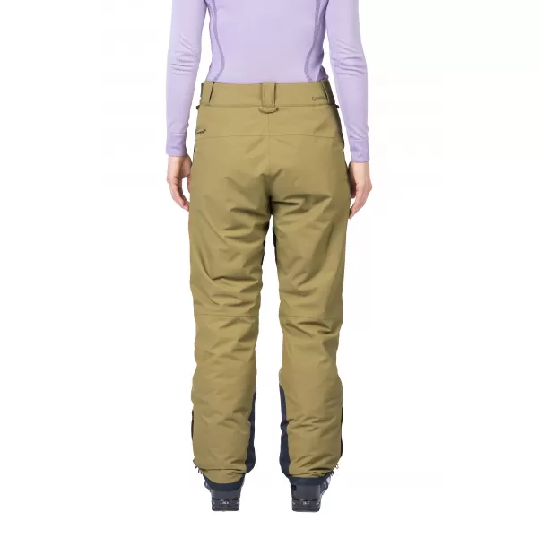  Pantalonii pentru doamne HANNAH SOREN ŞOPÂRLĂ 
