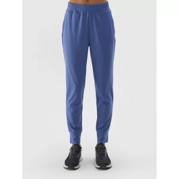 Pantaloni de dama 4F WAW24TFTRF689 OBICEIURI 