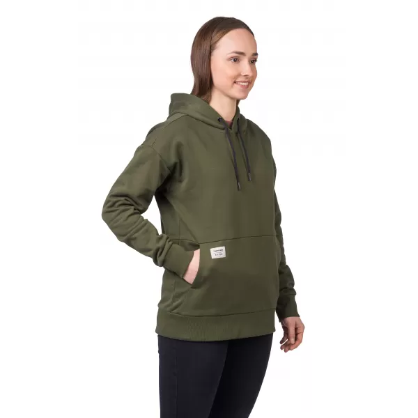  Hanorac de dama HANNAH SANDY HOODY FRUNZA DE STRUGURE 