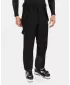 Pantaloni de schi pentru bărbați KILPI METHONE-M WM0405KI NEGRU