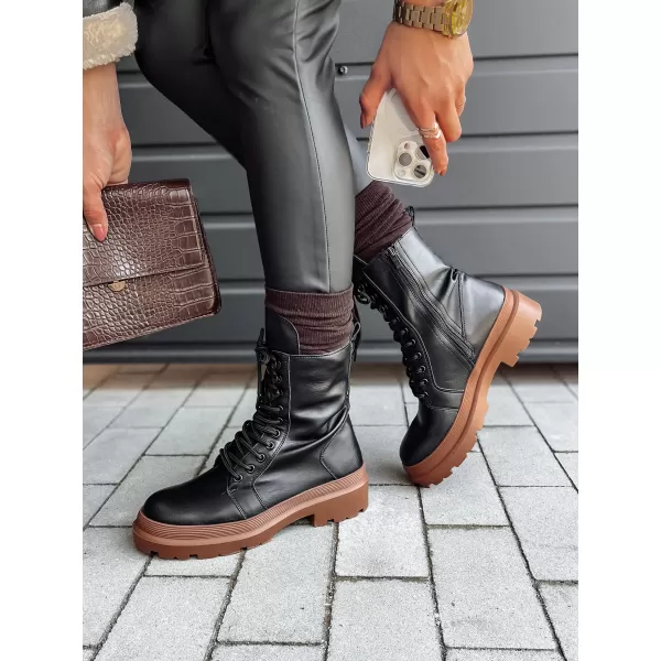  Doamne DSTREET HARDSTEP NEGRU 