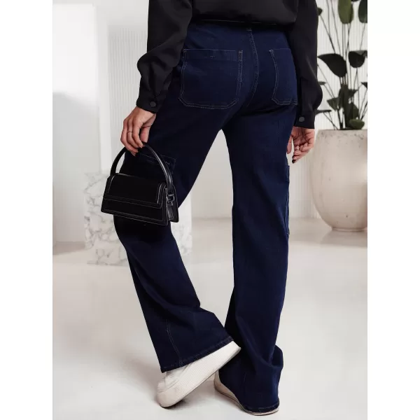  Doamne DSTREET FITZONE UY2243 SEA -BLUE 