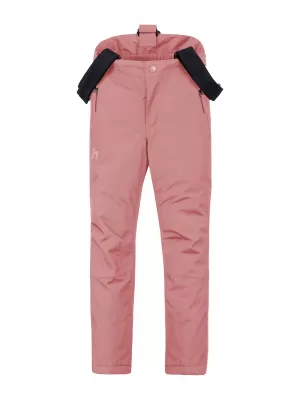 Pantaloni pentru copii HANNAH AKITA JR II ROZETE