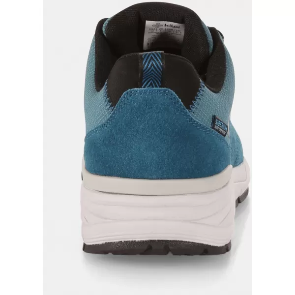  Pantofi de dama KILPI MERAPI LOW WP-U WU0957KI ALBASTRU ÎNCHIS 