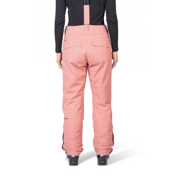  Pantalonii pentru doamne HANNAH AWAKE II ROZETĂ 