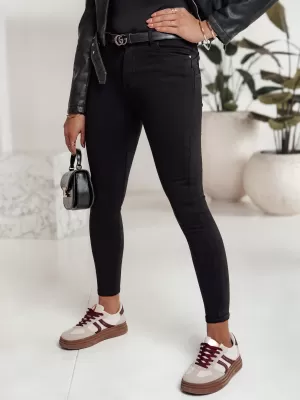 Doamne DSTREET STYLOVITA NEGRU