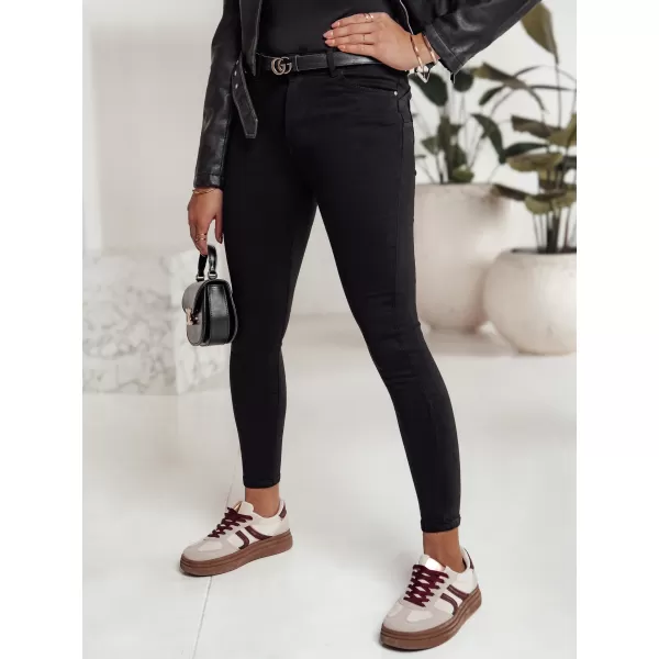  Doamne DSTREET STYLOVITA NEGRU 
