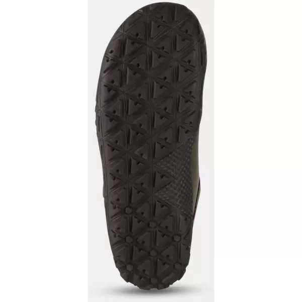  Pantofi de damă desculți KILPI BARE HIGH WP-U WU0954KI VERDE ÎNCHIS 