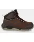 Pantofi de dama KILPI PITON HIGH WP-U WU0953KI MARO