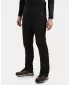 Pantaloni de exterior impermeabili pentru bărbați KILPI MESTALO-M WM0402KI NEGRU