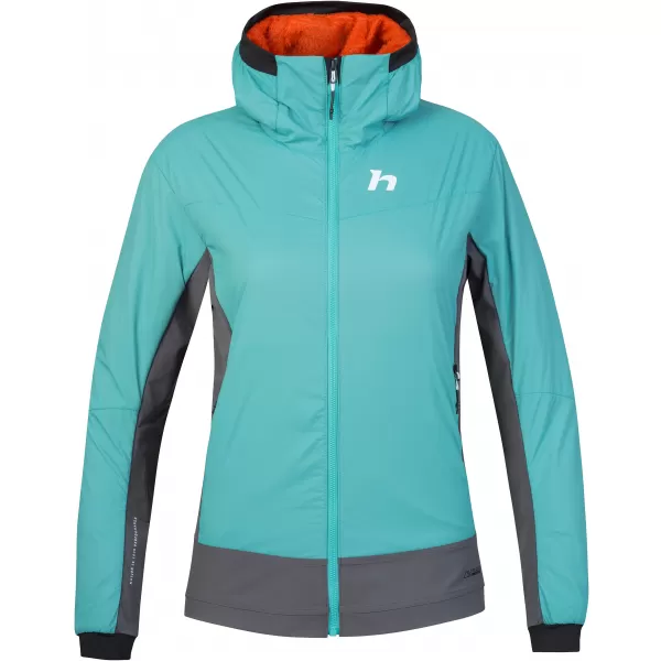  Geaca de dama HANNAH STEEP LATIGO BAY/GREY PINSTRIPE 