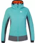 Geaca de dama HANNAH STEEP LATIGO BAY/GREY PINSTRIPE