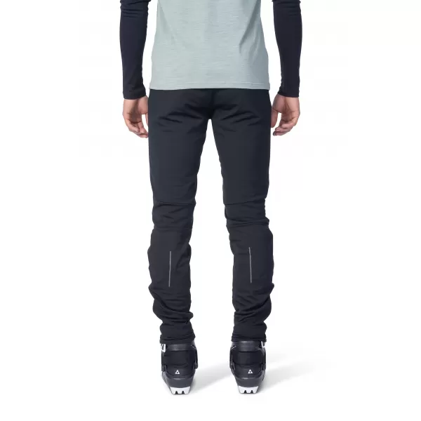  Pantaloni pentru bărbați HANNAH NORDIC PANTS II ANTRACIT 
