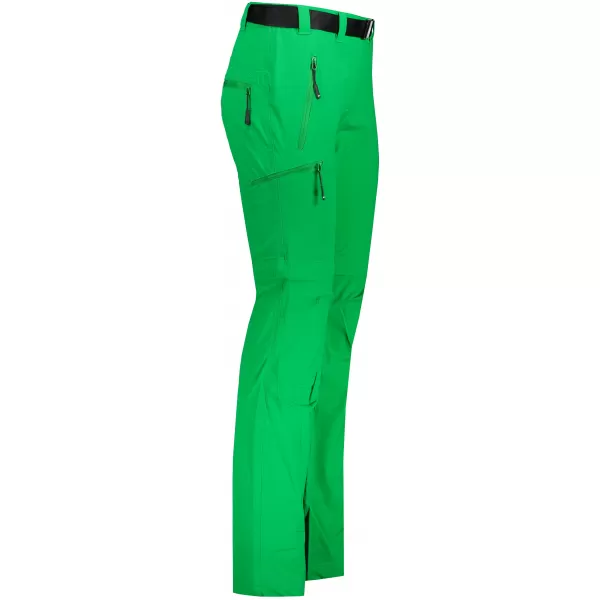  Pantaloni/short dama ALTISPORT NoPrint NP/ALW1021NJ VERDE FERIGA 
