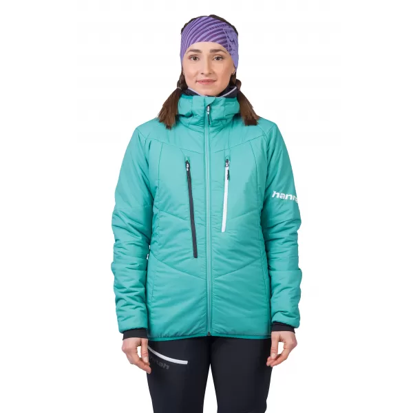  Geaca de dama HANNAH GABBY HOODY II GOLFUL LATIGO 
