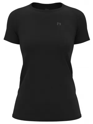 Tricou de damă HANNAH LESLIE ANTRACIT