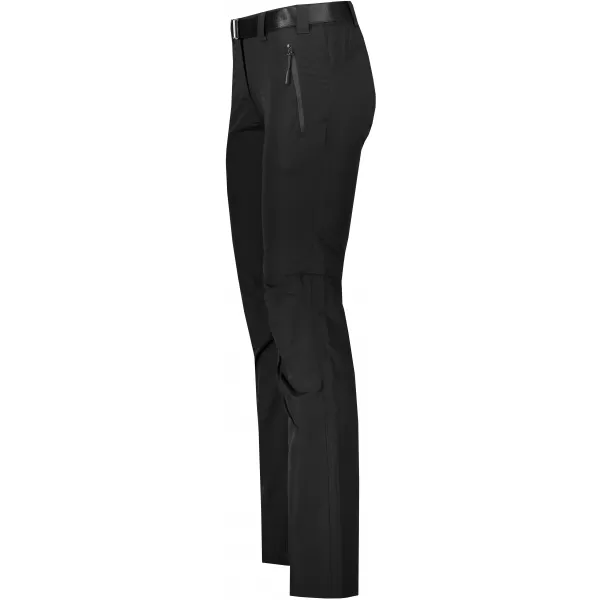  Pantaloni/short dama ALTISPORT NoPrint NP/ALW1021NJ NEGRU 