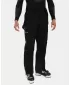 Pantaloni de schi pentru bărbați KILPI MIMAS-M WM0406KI NEGRU