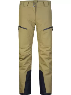 Pantalonii pentru doamne HANNAH SOREN ŞOPÂRLĂ