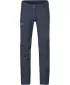 Pantaloni softshell dama HANNAH ILIA SAFIR ÎNCHIS