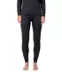 Pantaloni termici de dama HANNAH ACTIVE P W ANTRACIT