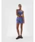 Pantaloni scurți de damă 4F WAW24TFSHF705 OBICEIURI