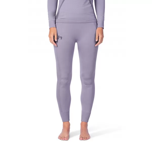 Pantaloni termici de dama HANNAH THERMO ACTIVE P W GLICINE 