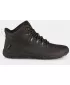 Pantofi de damă desculți KILPI BARE HIGH WP-U WU0954KI NEGRU